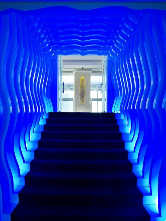The Domain Bahrain Hotel And Spa - Adults Friendly 16 Years Plus Manama Exteriör bild Entrance to the museum