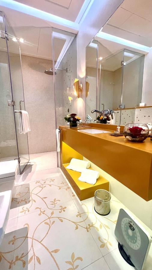 The Domain Bahrain Hotel And Spa - Adults Friendly 16 Years Plus Manama Exteriör bild