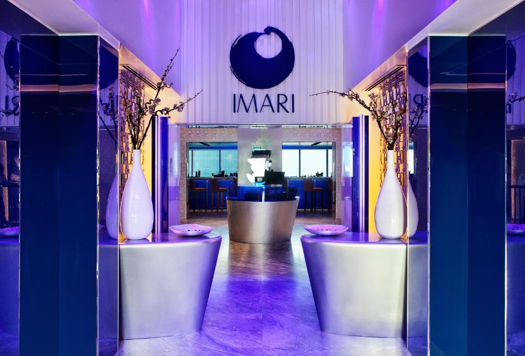 The Domain Bahrain Hotel And Spa - Adults Friendly 16 Years Plus Manama Exteriör bild IMARI